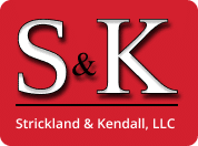 Strickland & Kendall, L.L.C. Profile Picture